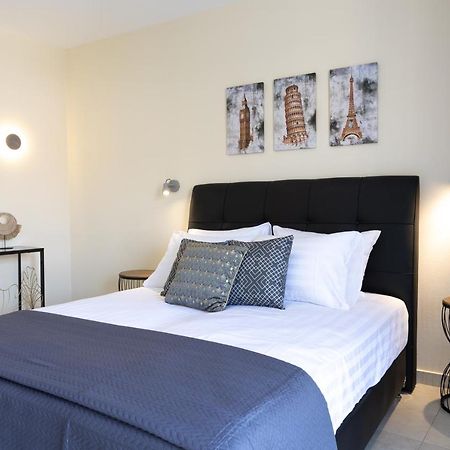 Meraviglia Residence - Amethyst Apartment Аргостолион Екстериор снимка