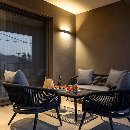 Meraviglia Residence - Amethyst Apartment Аргостолион Екстериор снимка