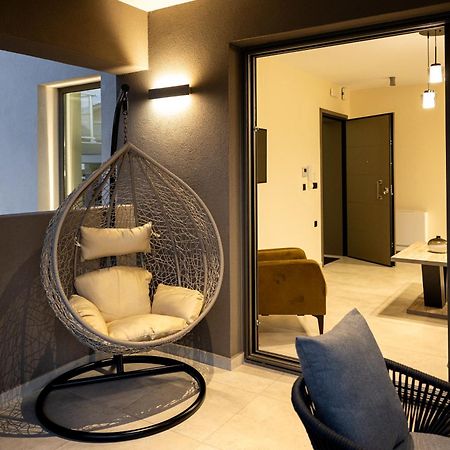 Meraviglia Residence - Amethyst Apartment Аргостолион Екстериор снимка