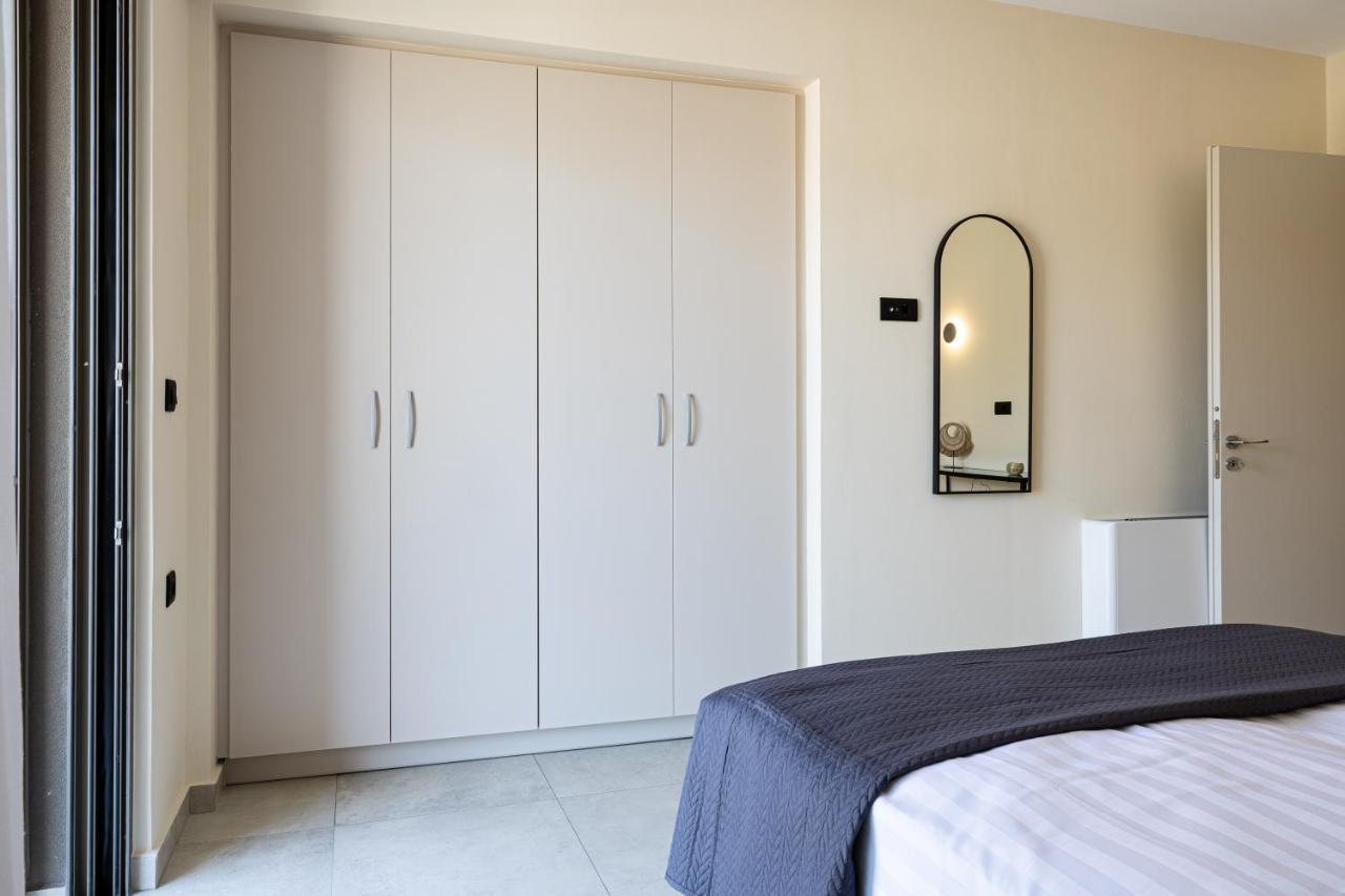 Meraviglia Residence - Amethyst Apartment Аргостолион Екстериор снимка