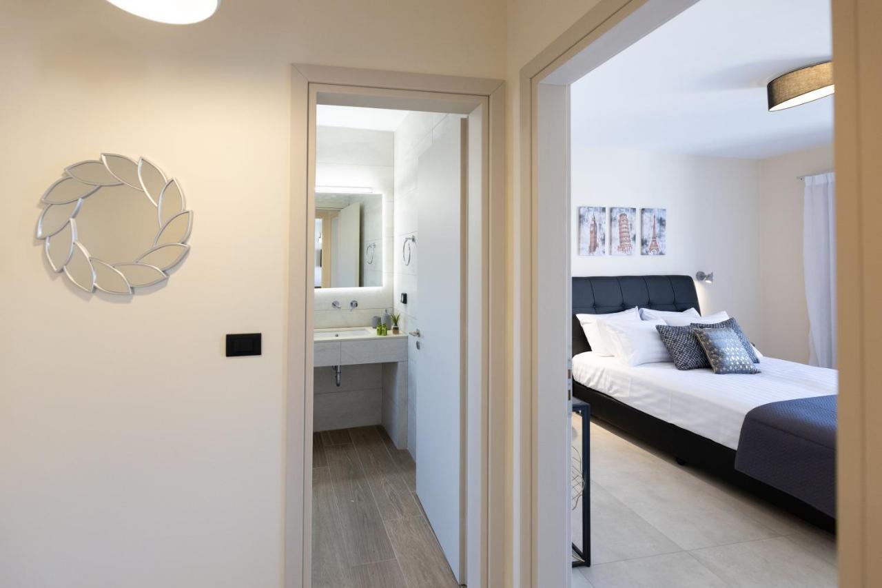 Meraviglia Residence - Amethyst Apartment Аргостолион Екстериор снимка