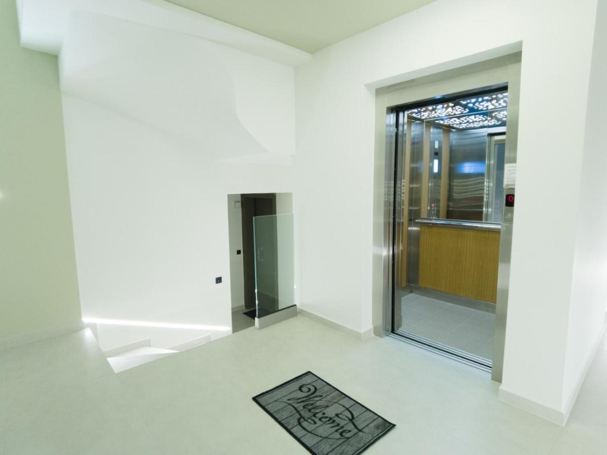 Meraviglia Residence - Amethyst Apartment Аргостолион Екстериор снимка