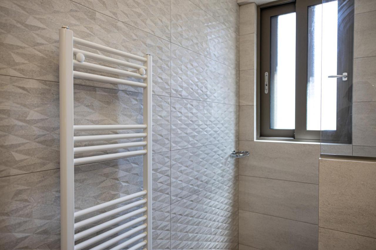 Meraviglia Residence - Amethyst Apartment Аргостолион Екстериор снимка