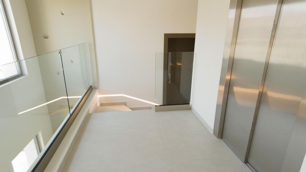 Meraviglia Residence - Amethyst Apartment Аргостолион Екстериор снимка